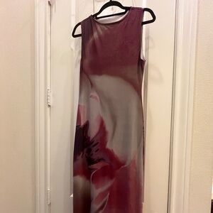 Motel Maxi Dress NWT